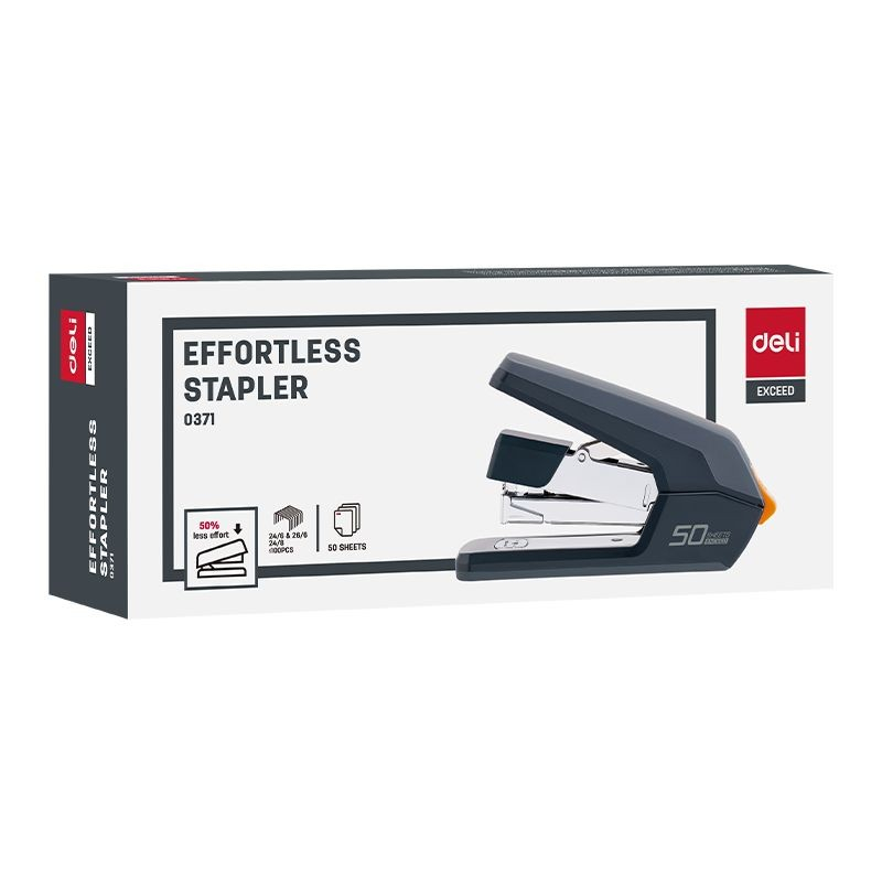 Capsator 50COli 24/6 Efortless E0371 Deli [7]