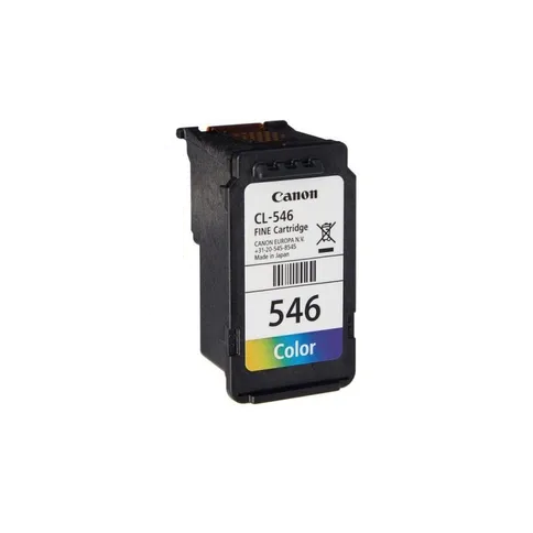 Cartus Cerneala Canon CL-546 Color OEM [2]