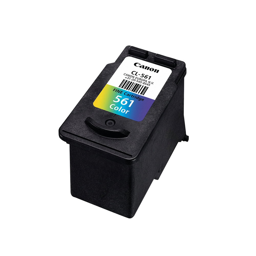 Cartus Cerneala Canon CL-561 Color OEM [2]