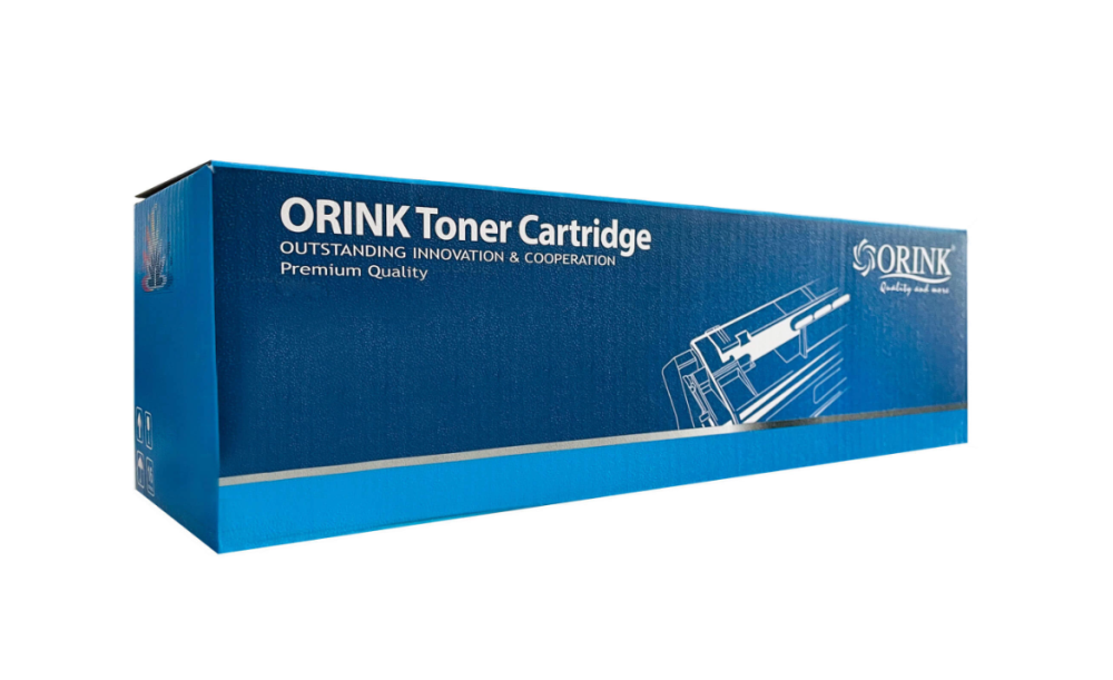 Cartus Toner Compatibil HP Q5949X OR-Q5949X Orink Black [2]