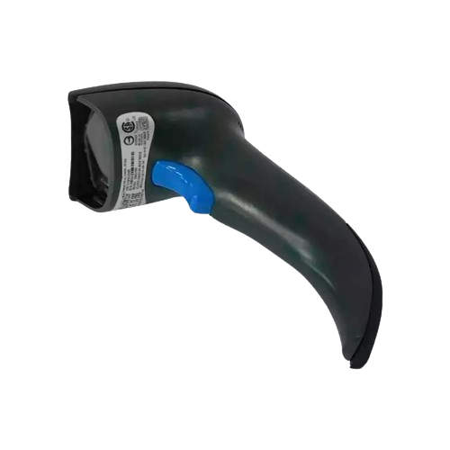 Cititor coduri de bare Datalogic QuickScan QW2120 [4]