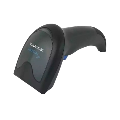Cititor coduri de bare Datalogic QuickScan QW2120 [2]