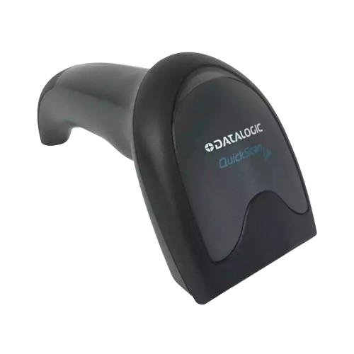 Cititor coduri de bare Datalogic QuickScan QW2120 [3]