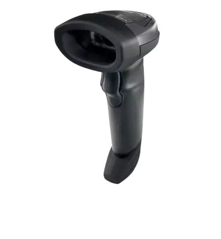 Cititor coduri de bare Motorola Symbol LI2208 USB [2]