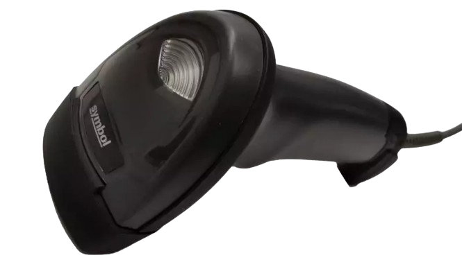 Cititor coduri de bare Motorola Symbol LI2208 USB [4]