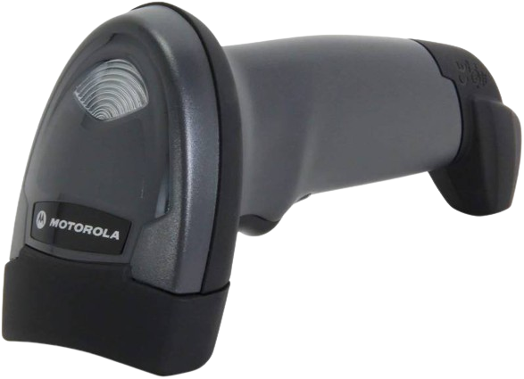 Cititor coduri de bare Motorola Symbol LI2208 USB [3]