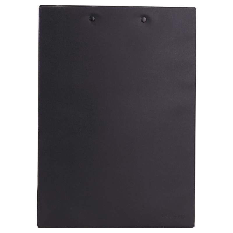 Clipboard Simplu Negru Deli [2]