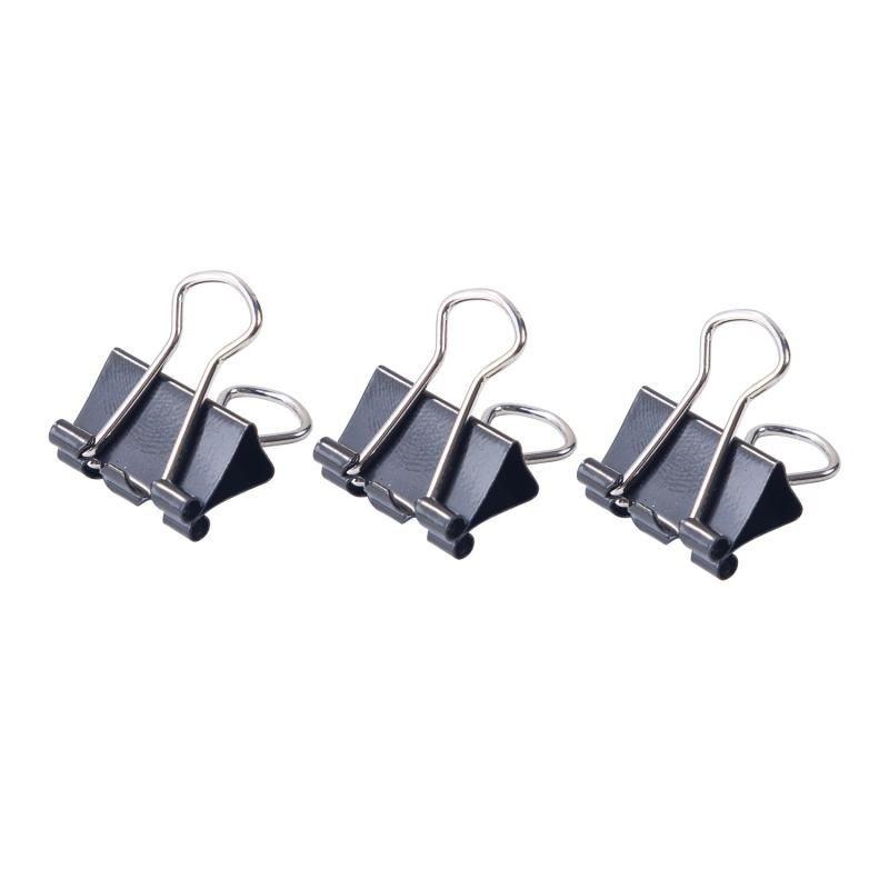 CLIPS HARTIE 15MM 12 BUC/CUT. CARTON DELI [6]