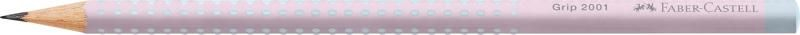 CREION GRAFIT B GRIP 2001 FLOW ROZ-BLEU FABER-CASTELL [2]