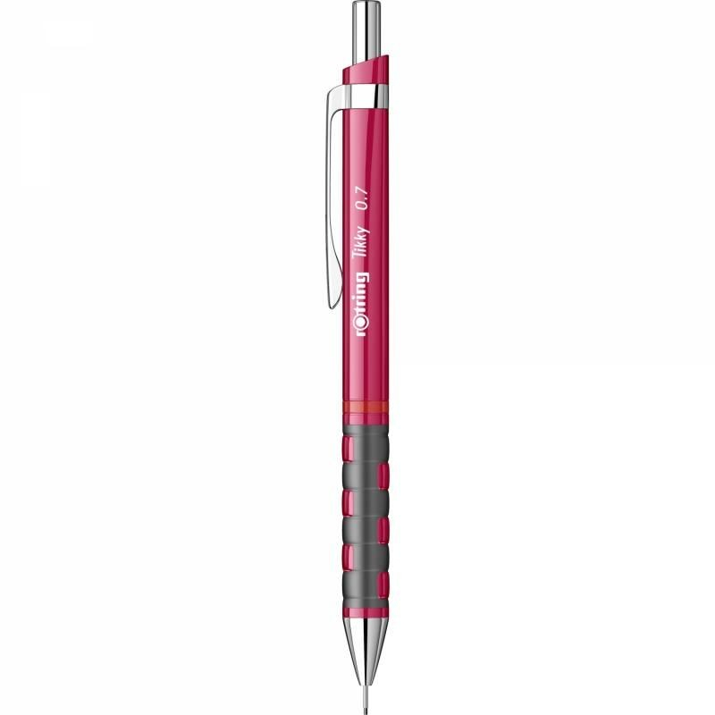 CREION MECANIC 0.7MM TIKKY 3 MAGENTA ROTRING [2]