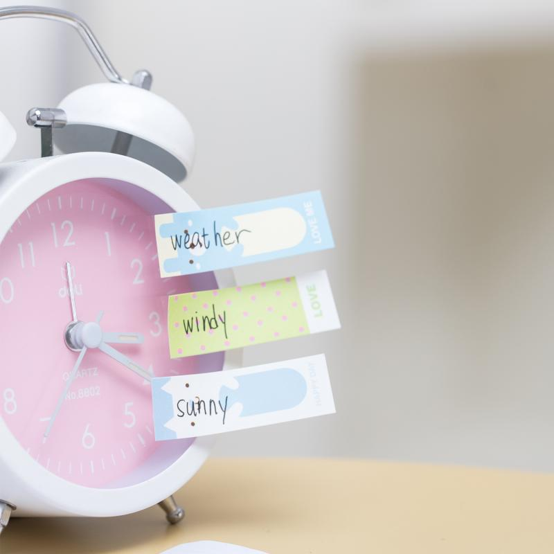 Index Tabs Deli A640 02 [5]