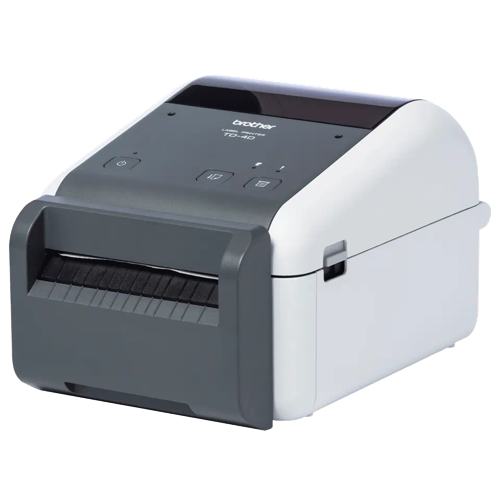 Cutter de etichete Brother PA-CU-001 pentru gama TD-4D series [2]