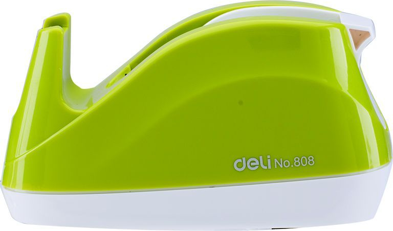 DISPENSER STABIL PENTRU BANDA ADEZIVA 18MM DELI [3]