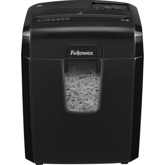 Distrugator documente 8C Cross-Cut FELLOWES [2]