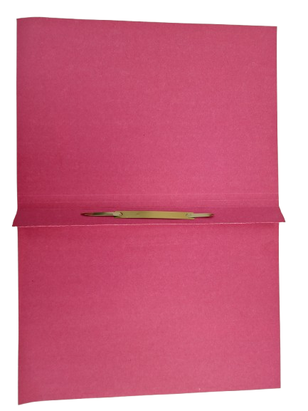 Dosar Carton Colorat cu Șină pentru Arhivare – Ideal pentru Organizarea Documentelor [3]