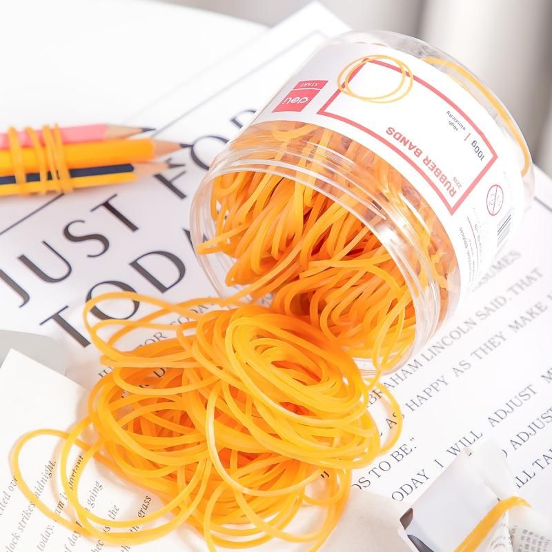 Elastice Bani 100g Deli [6]