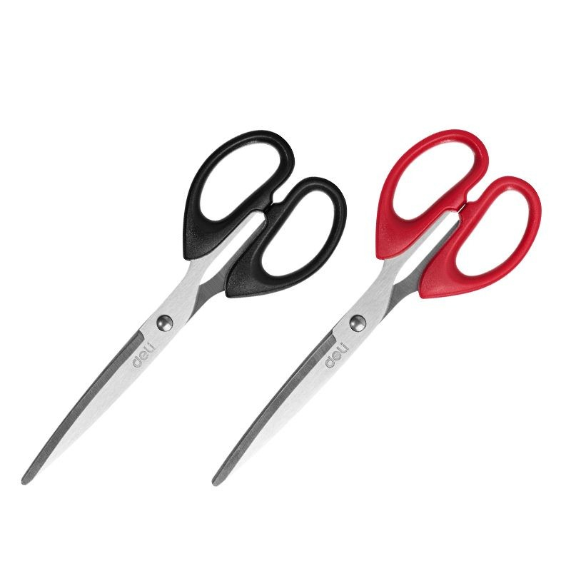 Foarfeca Birou 18Cm Deli [6]