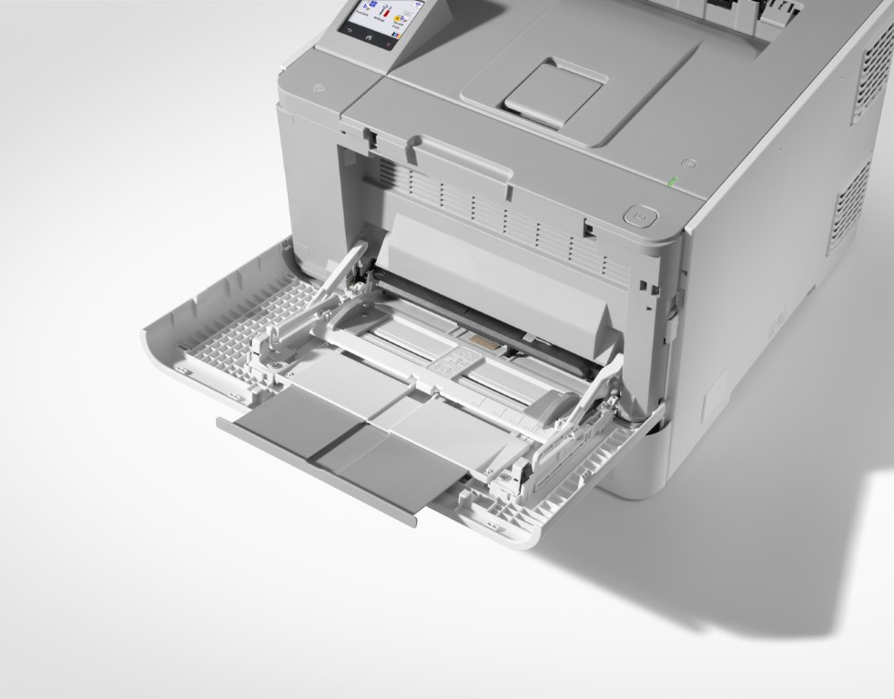 Imprimanta laser color Brother HL-L8570CDW [6]
