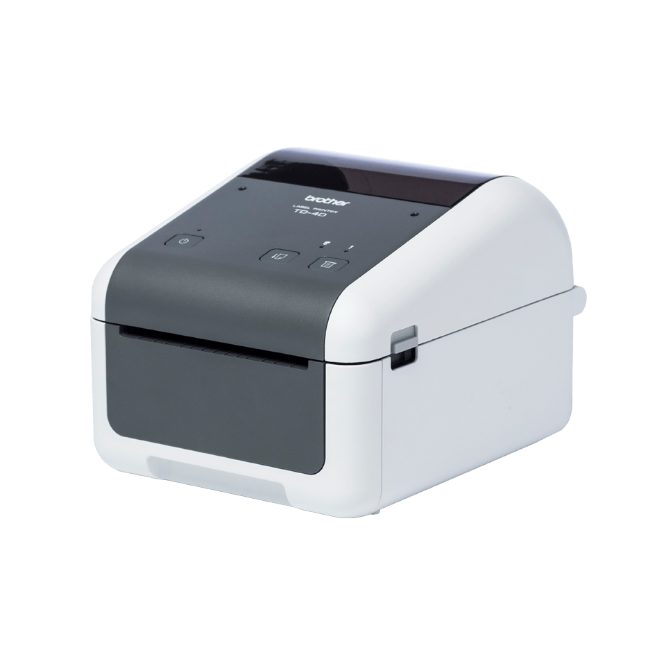Brother TD‑4215D, Imprimanta de etichete desktop [2]