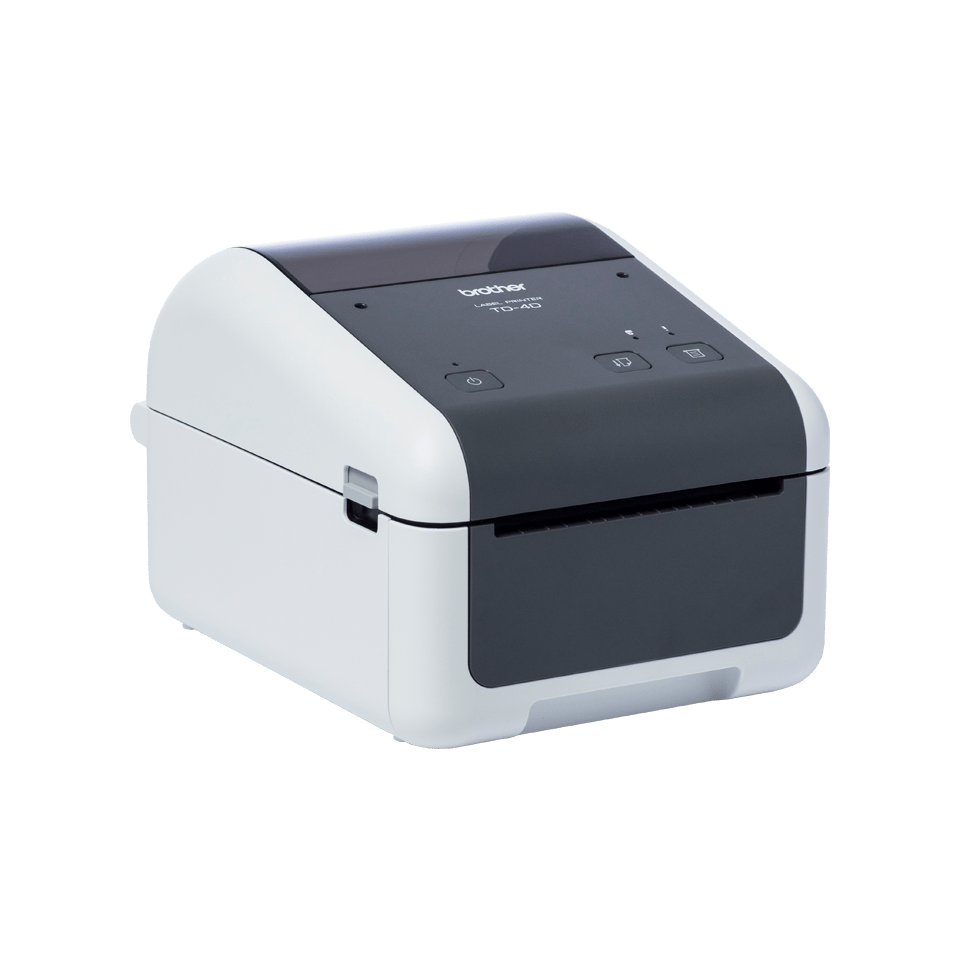 Brother TD‑4215D, Imprimanta de etichete desktop [3]