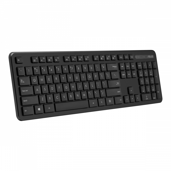 Kit Tastatura si Mouse Asus CW100 [6]