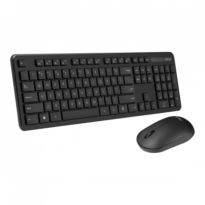 Kit Tastatura si Mouse Asus CW100 [3]
