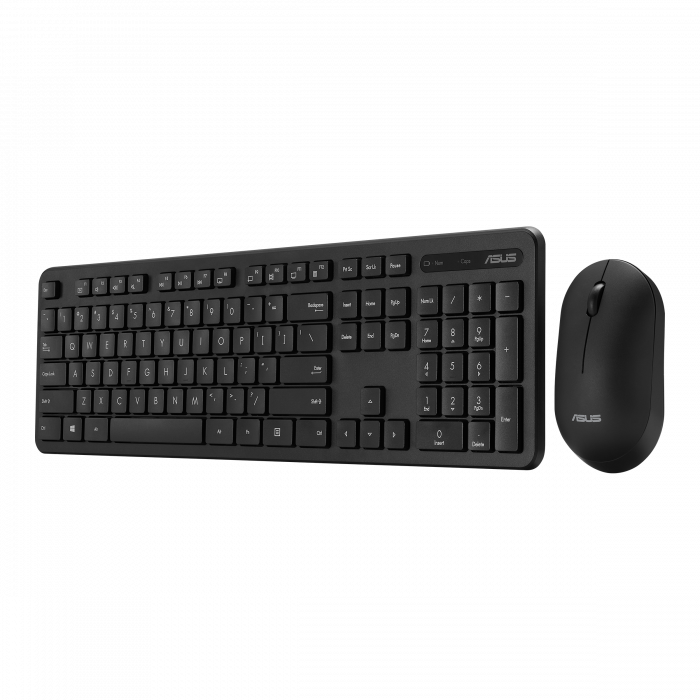 Kit Tastatura si Mouse Asus CW100 [2]