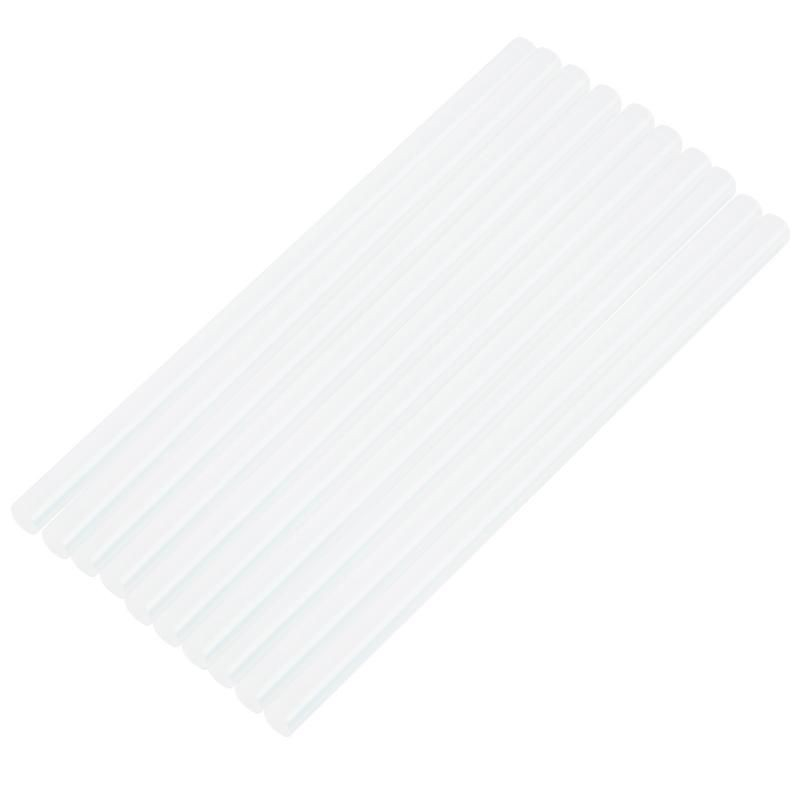 Lipici Transparent Hot Melt 7*150mm 10 Buc/set Deli [4]