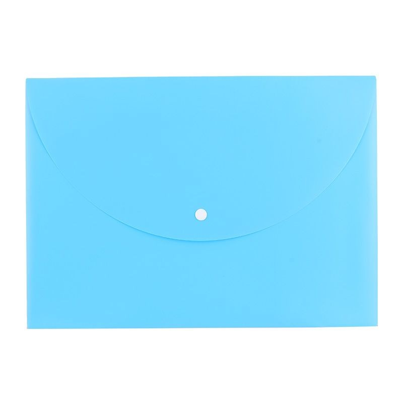 Mapa Plastic Cu Buton Deli Neon [2]
