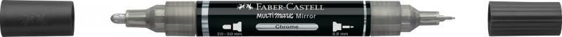 MARKER ACRILIC MULTIMARK CUL. 551 EFECT OGLINDA FABER-CASTELL [3]