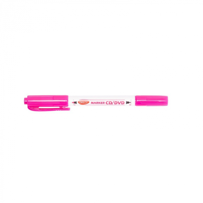 Marker CD 2 Capete Daco [1]