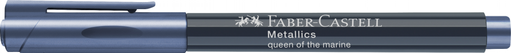 Marker Metallics Faber-Castel Auriu [2]