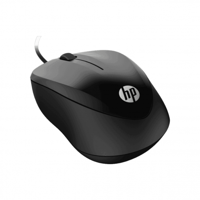 Mouse HP cu fir 1000 [1]