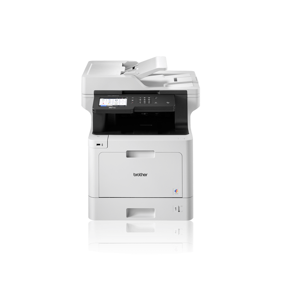 Multifunctional Brother MFC-L8900CDW - STOC EXTERN [2]