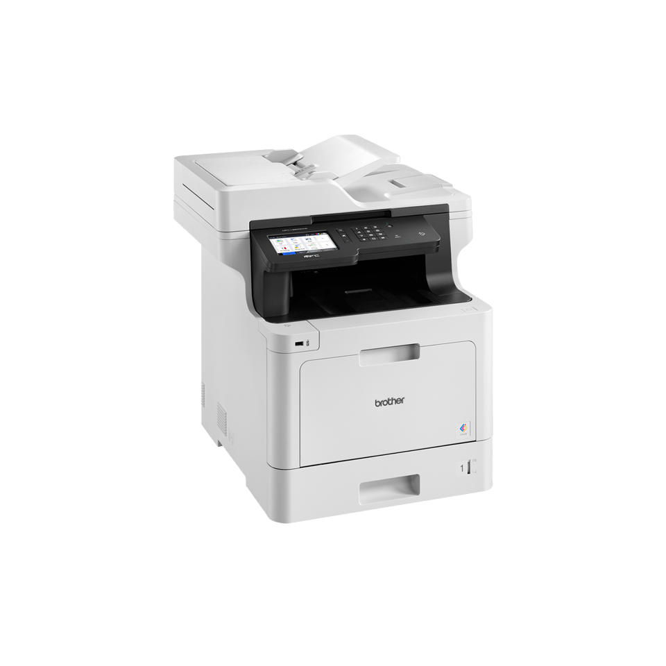 Multifunctional Brother MFC-L8900CDW - STOC EXTERN [3]