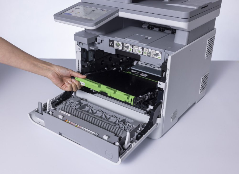 Multifunctional laser color Brother MFC-L8970CDW [9]