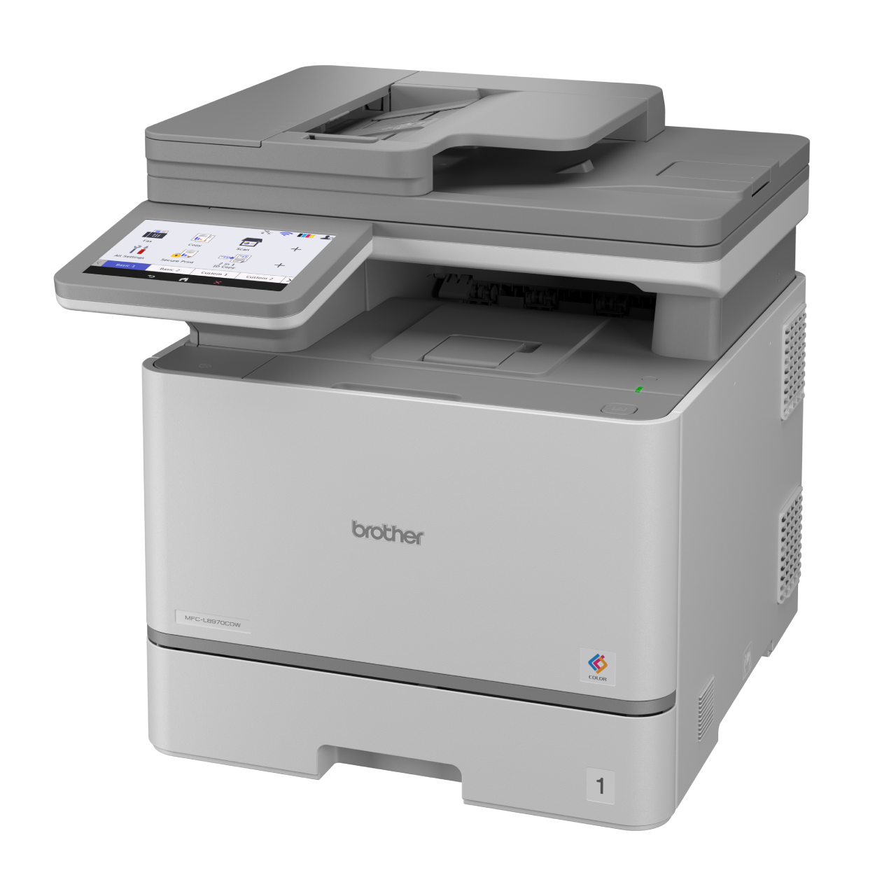 Multifunctional laser color Brother MFC-L8970CDW [3]