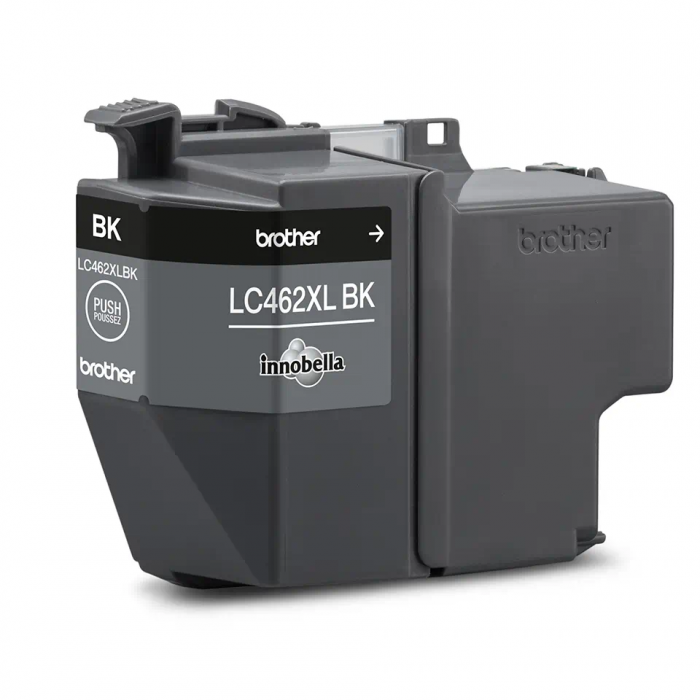 Pachet cartușe Brother LC462XL [2]