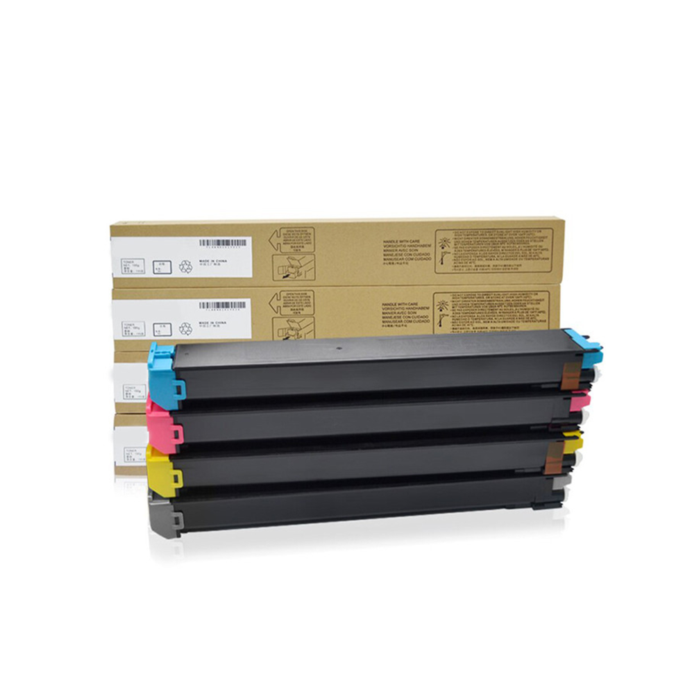 Sharp MX-2651 Multifuncțional A3 Laser Color [3]