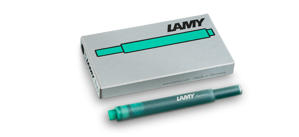 Patroane Cerneala T10 Lamy [2]