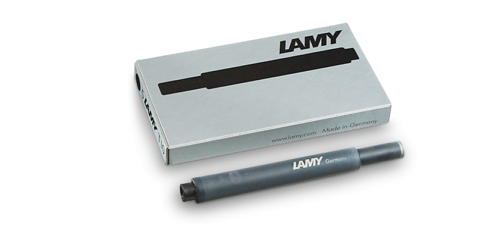 Patroane Cerneala T10 Lamy [5]