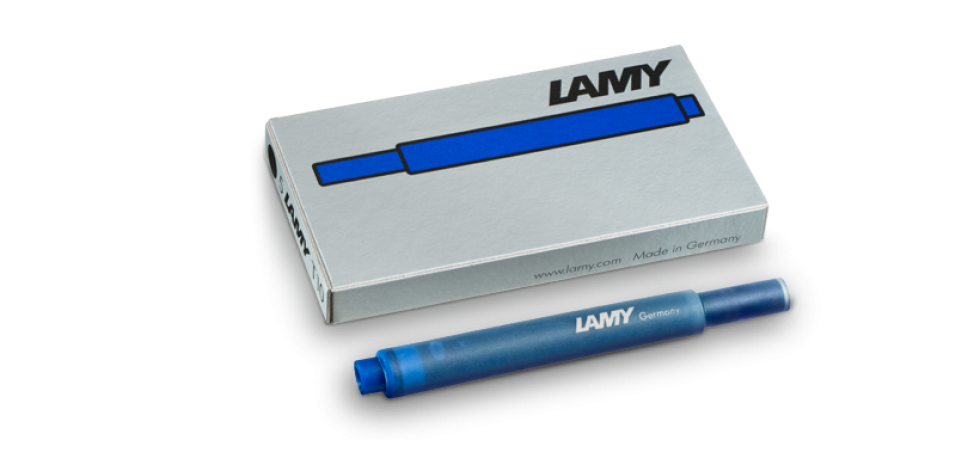 Patroane Cerneala T10 Lamy [3]
