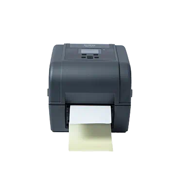 Peeler de etichete Brother PA-LP-004 pentru gama TD-4D [4]