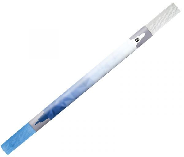 PIC CU RESCRIERE VARF GROS B SCRIBOLINO FABER-CASTELL [4]