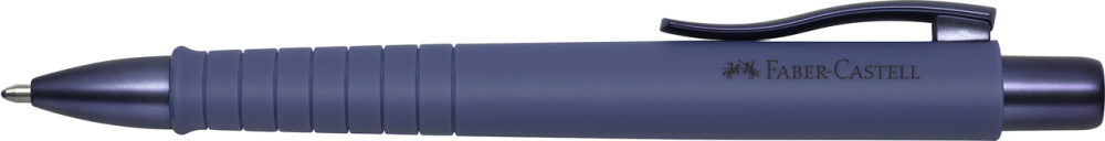 PIX CU MECANISM BLEUMARIN AMURG POLY BALL XB URBAN 2025 FABER-CASTELL [2]