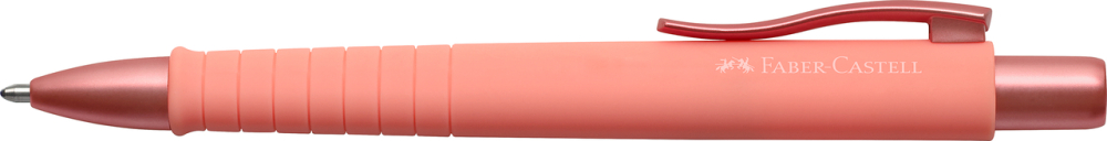 PIX CU MECANISM CORAL POLY BALL XB URBAN 2025 FABER-CASTELL [2]