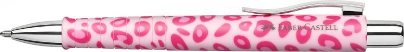 PIX CU MECANISM ED SPECIALA LEO SUGARSPOTS POLY BALL XB FABER-CASTELL [2]