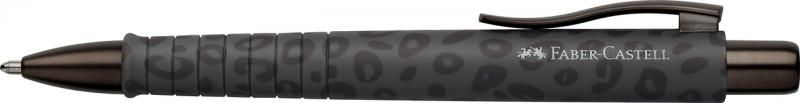 PIX CU MECANISM ED SPECIALA LEO URBAN JUNGLE POLY BALL XB FABER-CASTELL [2]