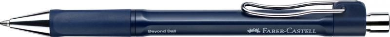 PIX CU MECANISM M BEYOND ALBASTRU FABER-CASTELL [2]
