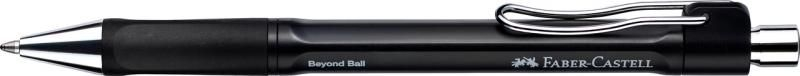 PIX CU MECANISM M BEYOND NEGRU FABER-CASTELL [2]